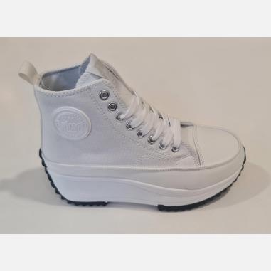 REFRESH 79953 MISURA 37 WHITE (DONNA)