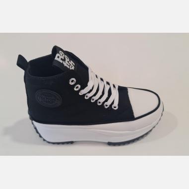 REFRESH 79953 MISURA 37 BLACK (DONNA)