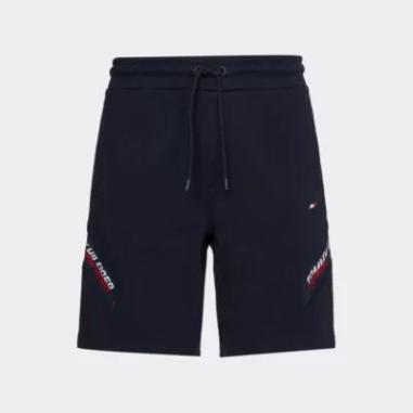 TOMMY HILFIGER SHORT MISURA M DESER SKY (UOMO)