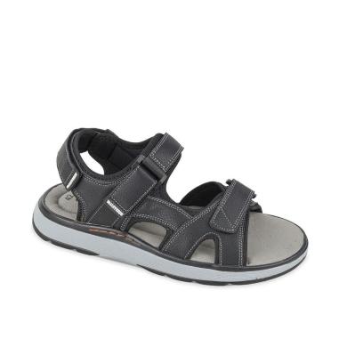 VALLEVERDE 54840 MISURA 41 NERO (UOMO)