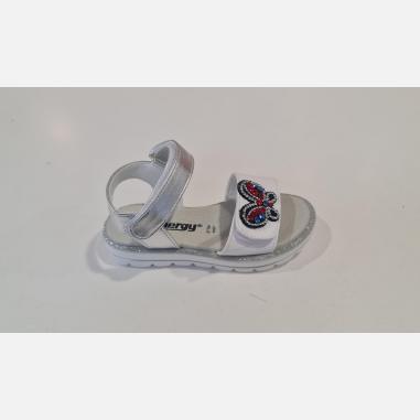 ENERGY 540 MISURA 27 BIANCO (BAMBINI)