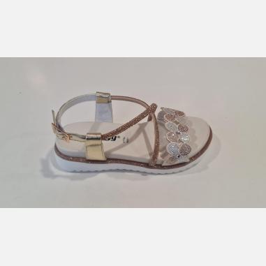 ENERGY 534 MISURA 33 PLATINO (BAMBINI)