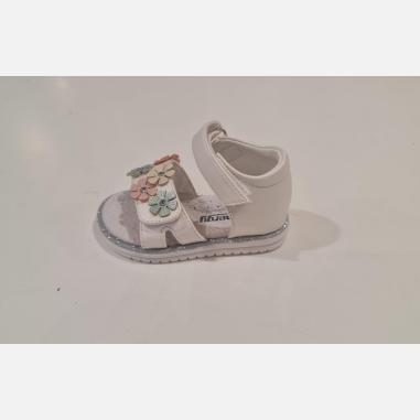 ENERGY 506 MISURA 20 BIANCO (BAMBINI)