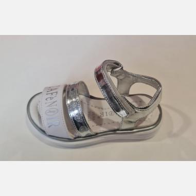 CAFè NOIR C1742 MISURA 25 SILVER (BAMBINI)