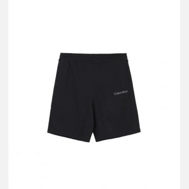 CALVIN KLEIN SHORTS MISURA S BLACK (UOMO)