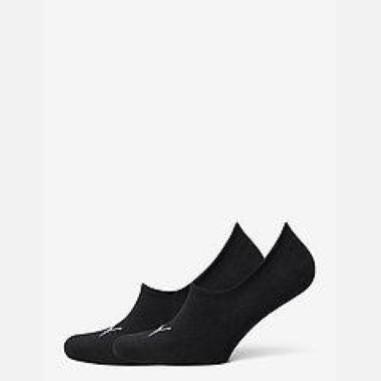 PUMA SOCKS MISURA 35-38 BLACK (ACCESSORI)
