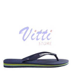 HAVAIANAS MISURA 43-44 NAVY BLUE (ACCESSORI)
