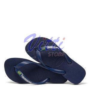 HAVAIANAS MISURA 43-44 NAVY BLUE (ACCESSORI)