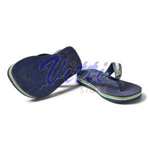 HAVAIANAS MISURA 43-44 NAVY BLUE (ACCESSORI)