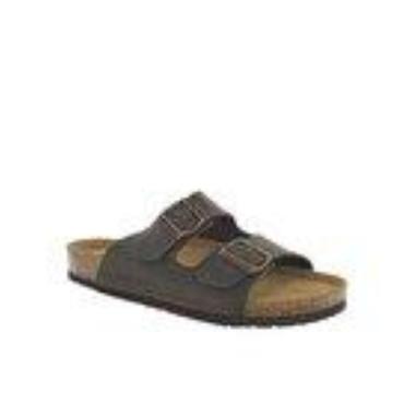 LUMBERJACK FLINT MISURA 46 BROWN (UOMO)