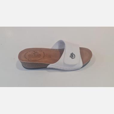 FLY FLOT BATTUDA MISURA 38 WHITE (DONNA)