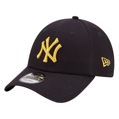 NEW ERA CAP NEW YORK YANKEES BLU (ACCESSORI)