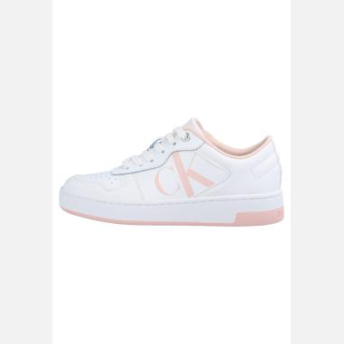 CALVIN KLEIN CUPSOLE MISURA 36 WHITE-PINK BLUSH (DONNA)