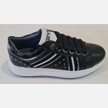 KEYS K6806 MISURA 36 BLACK (DONNA)