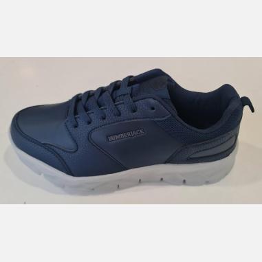 LUMBERJACK RAM MISURA 40 BLU (UOMO)