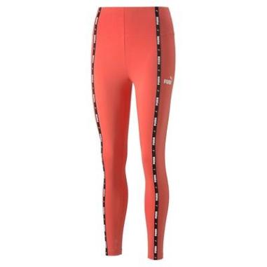 PUMA LEGGINS POWER  MISURA M SALMON (DONNA)