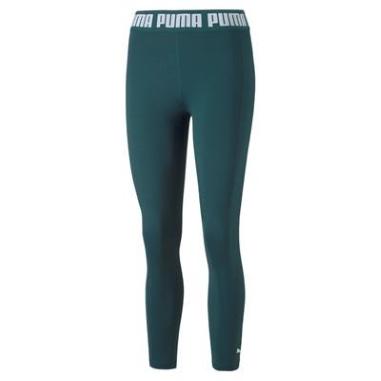 PUMA LEGGINS MISURA L VARSITY GREEN (DONNA)
