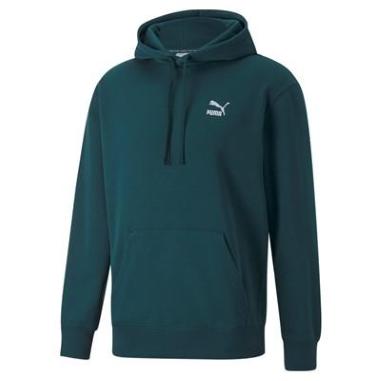 PUMA TUTA MISURA L VARSITY GREEN (UOMO)