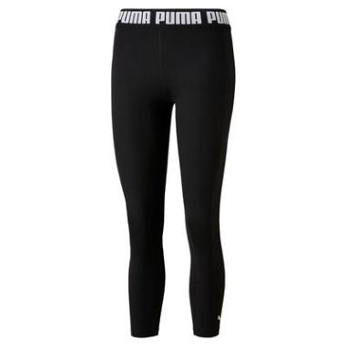 PUMA LEGGINS MISURA L BLACK  (DONNA)