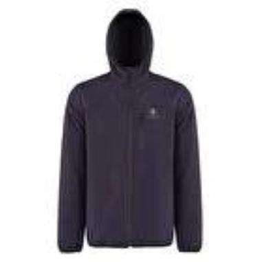 LUMBERJACK JACKET MISURA 56 NAVY (UOMO)