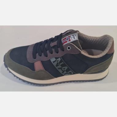 NAPIJRI SYN MISURA 40 GREN-BLACK (UOMO)