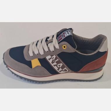 NAPIJRI PUN MISURA 40 BLUE-TAUPE (UOMO)