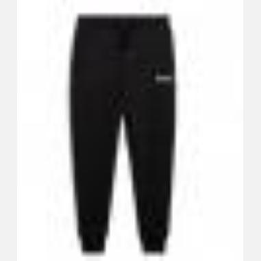 NAPAPIJRI PANTS MISURA S BLACK (UOMO)
