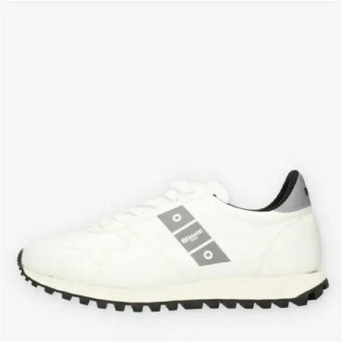 BLAUER DAWSON MISURA 41 WHITE (UOMO)