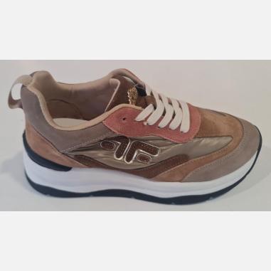 FORNARINA MISURA 40 BROWN (DONNA)