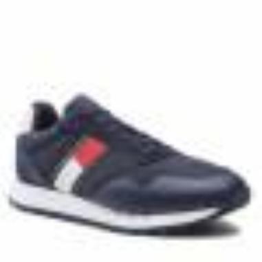 TOMMY HILFIGER MISURA 40 NAVY (UOMO)