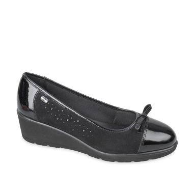 VALLEVERDE 36340 MISURA 39 BLACK (DONNA)