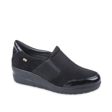 VALLEVERDE 36202A MISURA 41 BLACK (DONNA)