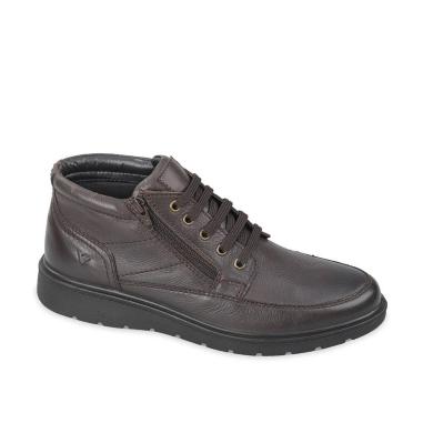 VALLEVERDE 36833 MISURA 39 MARRONE  (UOMO)