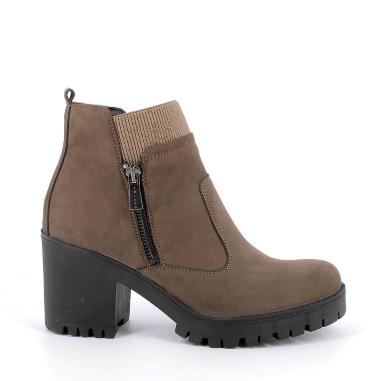 IGI & CO MISURA 40 BEIGE (DONNA)