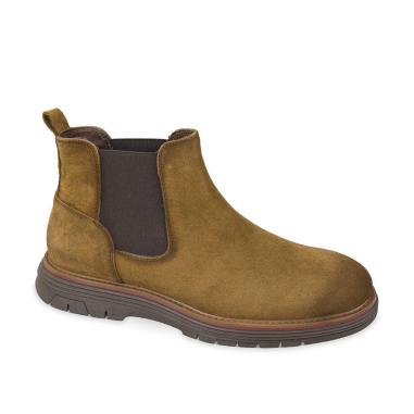 VALLEVERDE POLACCO MISURA 40 TABACCO (UOMO)