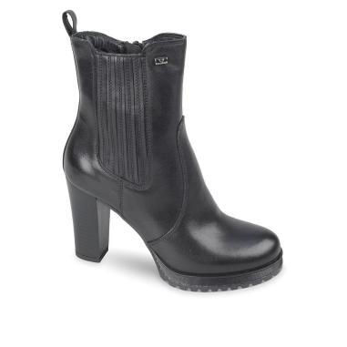VALLEVERDE POLACCO MISURA 35 BLACK (DONNA)