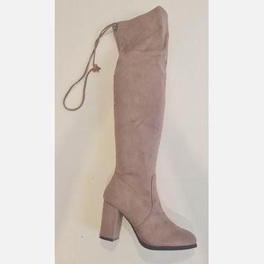 ENERGY 352 MISURA 39 TAUPE (DONNA)