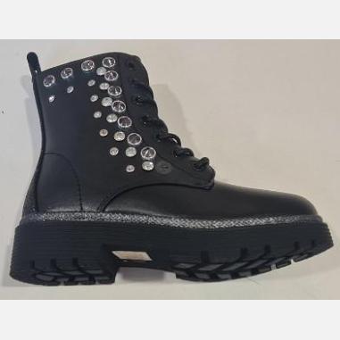 ENERGY 783 MISURA 32 BLACK (BAMBINI)