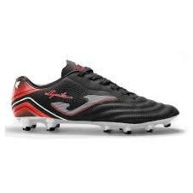 JOMA AGUILA MISURA 40 BLACK-RED (UOMO)