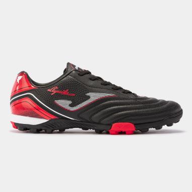 JOMA AGUILA MISURA 42.5 BLACK-RED (UOMO)