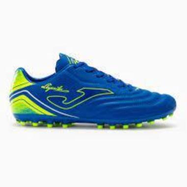 JOMA AGUILA MISURA 46 ROYAL-YELLOW (UOMO)