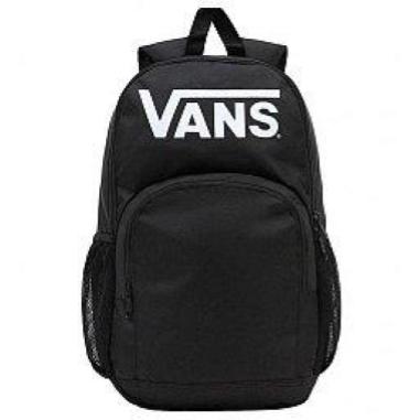 VANS ZAINO VENDOR  BLACK (ACCESSORI)