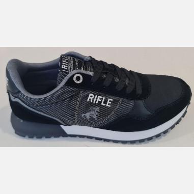 RIFLE 223405 MISURA 40 BLACK   (UOMO)