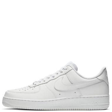 NIKE AIR FORCE MISURA 39 WHITE (DONNA)