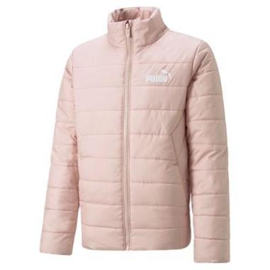 PUMA JACKET MISURA 4-5 ANNI ROSE QUARTZ (BAMBINI)