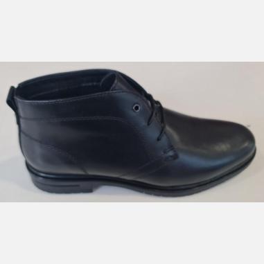 NANOOK TONY MISURA 41 BLACK (UOMO)
