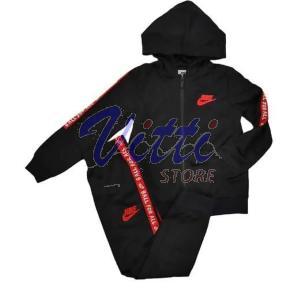 Tuta nike on sale 18 mesi