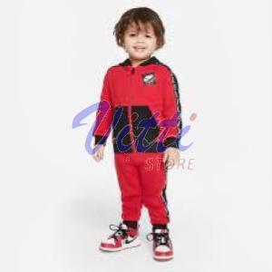 HOME - ABBIGLIAMENTO BAMBINI - - $RDY_P65A392R78- 742728019925 - NIKE 