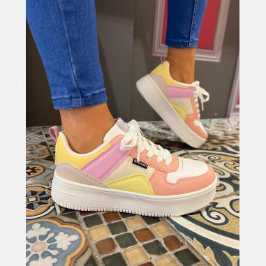 REFRESH 170504 MISURA 39 CORAL (DONNA)