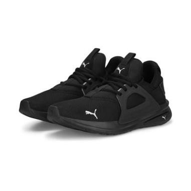 PUMA ENZO EVO MISURA 44 BLACK (UOMO)